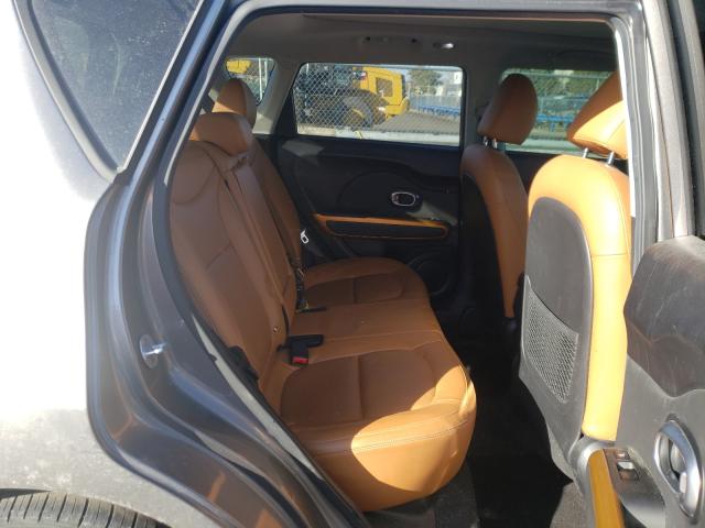 2016 KIA SOUL ! KNDJX3A58G7364549