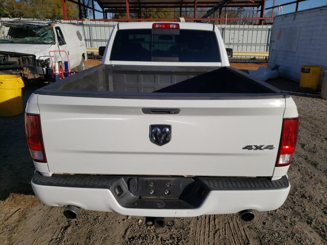 2011 DODGE RAM 1500 3D7JV1ET4BG633040