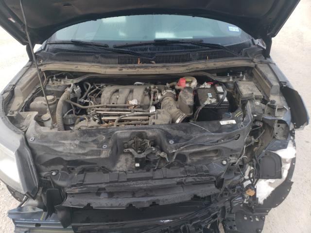 2019 FORD EXPLORER 1FM5K7B82KGA40128