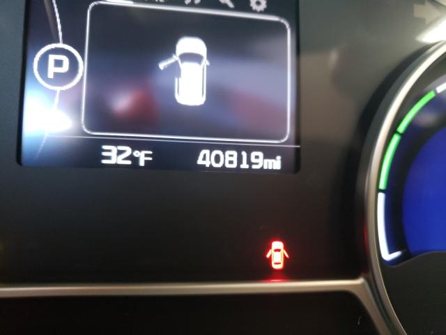 2015 KIA SOUL EV KNDJX3AE4F7001101