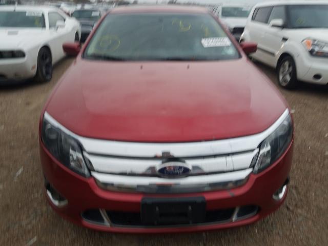 2010 FORD FUSION SPO 3FAHP0KCXAR416196