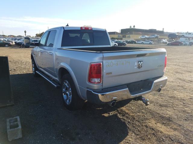 2017 RAM 1500 LARAM - 1C6RR7NM5HS875387