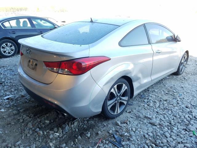 2013 HYUNDAI ELANTRA CO KMHDH6AE7DU006220
