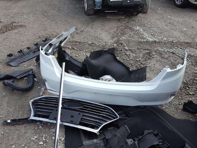 2018 HYUNDAI SONATA SE 5NPE24AF0JH652860