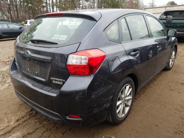 2013 SUBARU IMPREZA PR JF1GPAC67D2900765