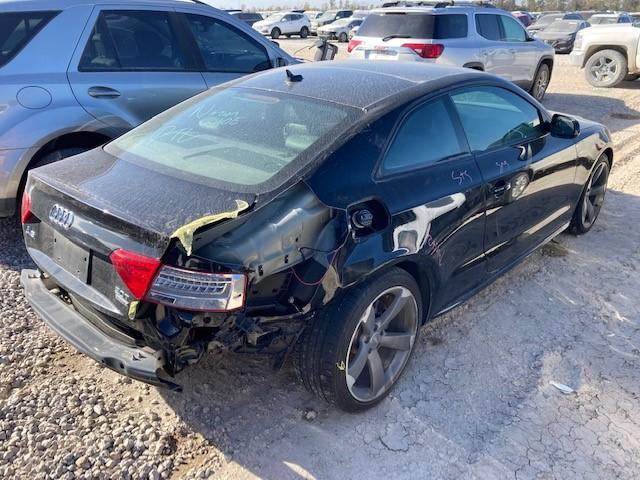 2015 AUDI A5 PREMIUM WAUMFAFR2FA039197