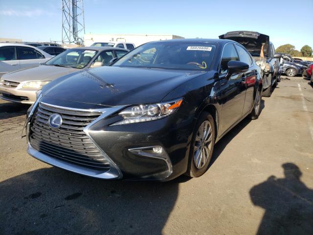 2016 LEXUS ES 300H JTHBW1GG6G2101847
