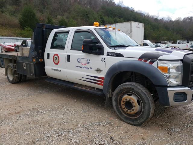 2011 FORD F550 SUPER 1FD0W5GT0BEC86896