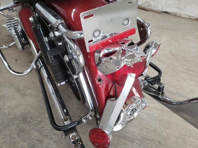 2006 HARLEY-DAVIDSON FLHRCI 1HD1FRW176Y625043