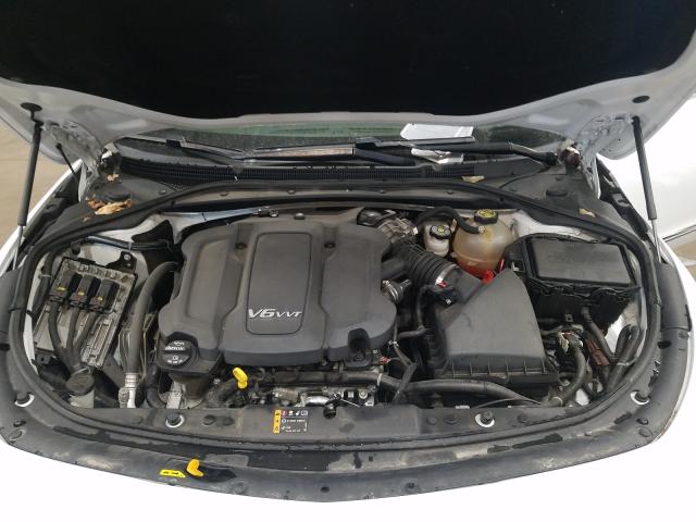 2018 BUICK LACROSSE P 1G4ZR5SS7JU139766
