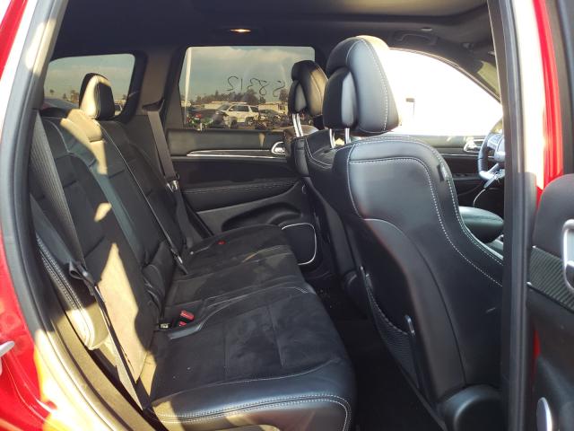 2015 JEEP GRAND CHER 1C4RJFDJ7FC687270