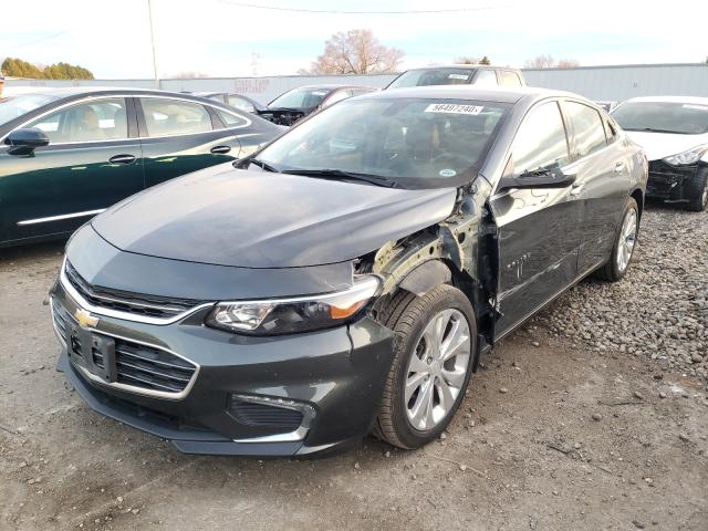 2017 CHEVROLET MALIBU PRE 1G1ZH5SXXHF272077