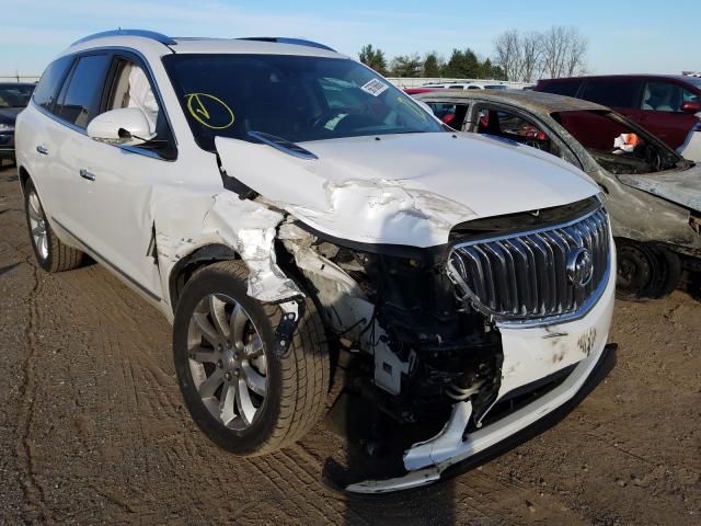 2017 BUICK ENCLAVE 5GAKVCKD3HJ220168