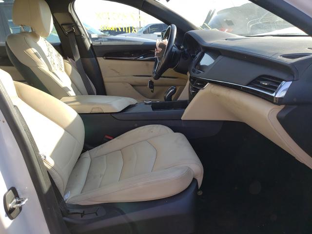 2019 CADILLAC CT6 LUXURY 1G6KB5RS8KU112239