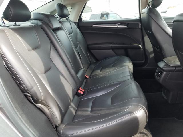 2014 FORD FUSION TIT - 3FA6P0K97ER258448