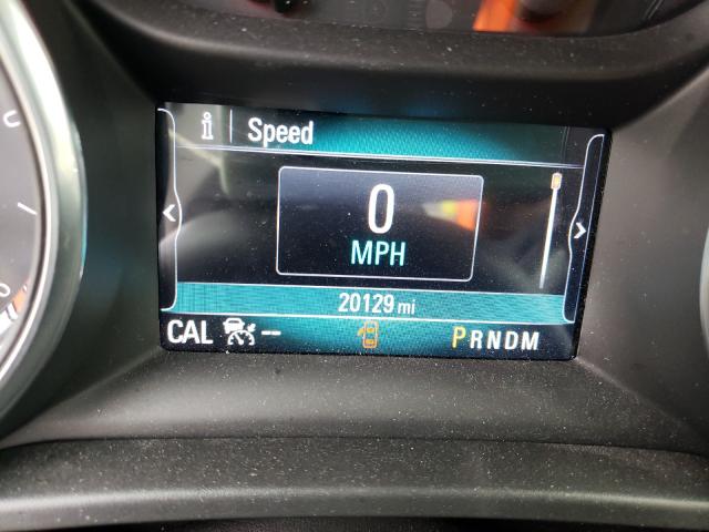 2018 BUICK REGAL TOUR W04GV8SX0J1128723