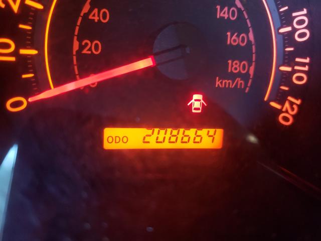 2010 TOYOTA TUNDRA DOU 5TFRM5F18AX017176