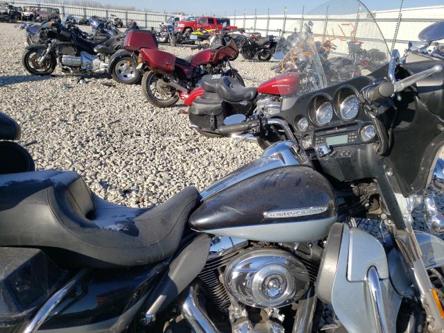 2012 HARLEY-DAVIDSON FLHTK ELEC 1HD1KEM17CB655522
