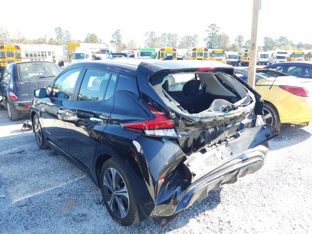 2018 NISSAN LEAF S 1N4AZ1CP6JC302665