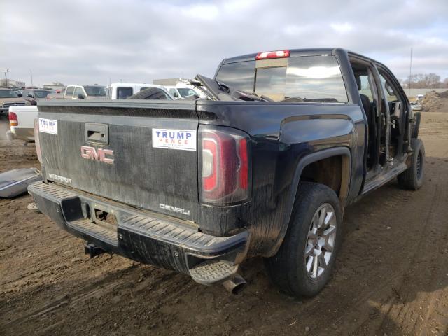2016 GMC SIERRA K15 3GTU2PEJ9GG225433