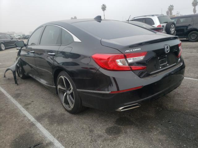 2020 HONDA ACCORD TOU 1HGCV2F99LA004158