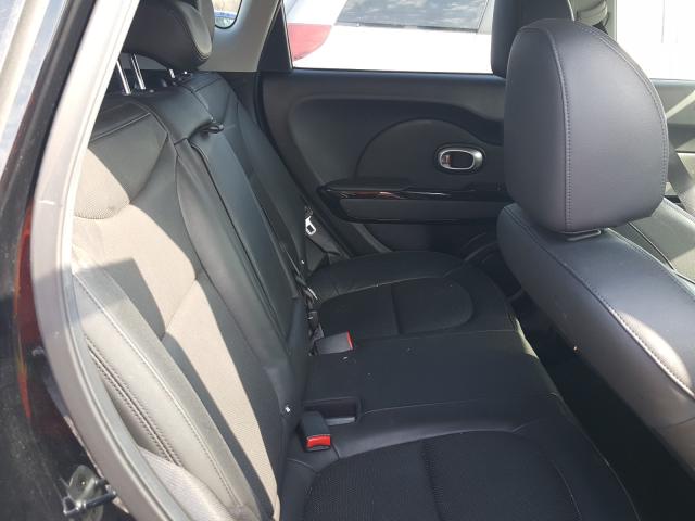 2016 KIA SOUL ! KNDJX3A57G7355857