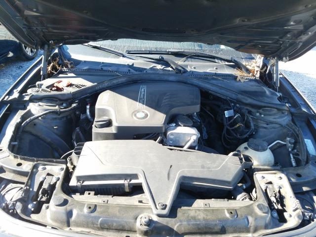 2012 BMW 328 I WBA3A5C5XCF346148