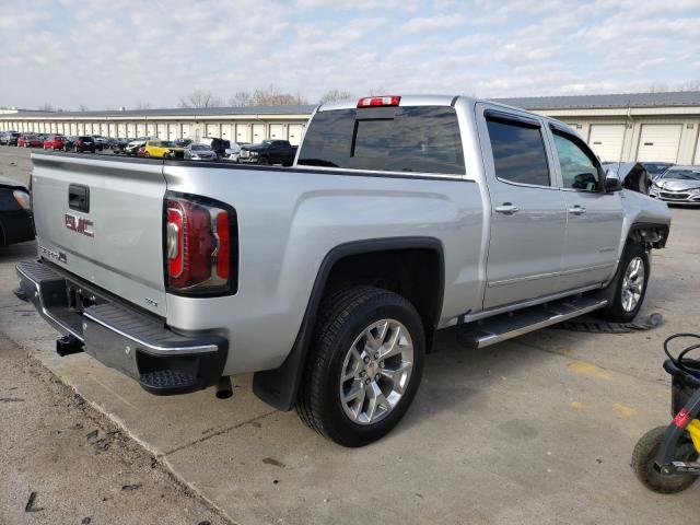 2018 GMC SIERRA K15 3GTU2NEC5JG296013