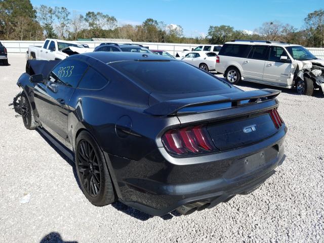 2019 FORD MUSTANG GT 1FA6P8CF7K5129496