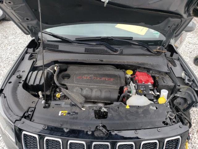 2019 JEEP COMPASS LI 3C4NJDCB2KT748293