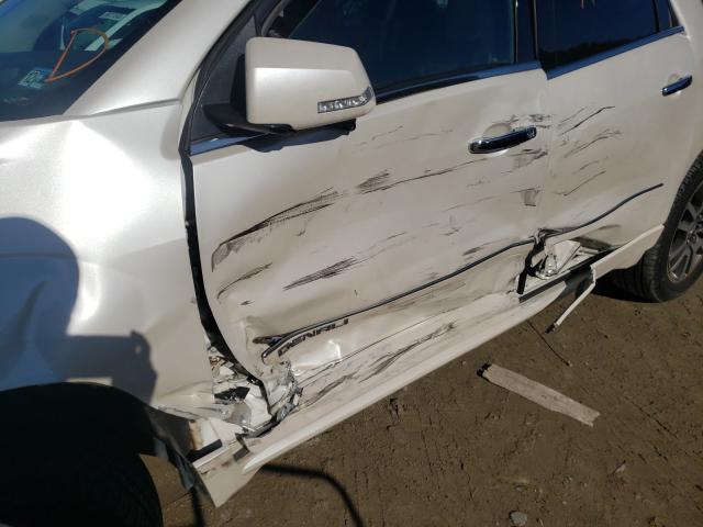 2013 GMC ACADIA DEN 1GKKVTKD5DJ139363