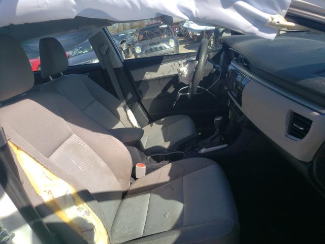 2016 TOYOTA COROLLA 2T1BURHE0GC700957