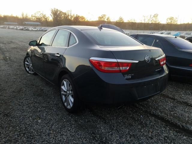 2014 BUICK VERANO 1G4PS5SK1E4136055