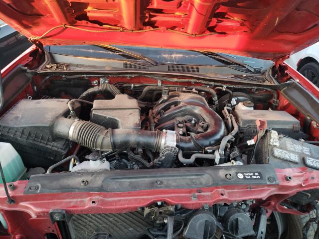 2019 TOYOTA TACOMA DOU 3TMAZ5CNXKM090076