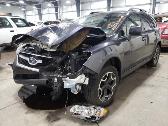 2013 SUBARU XV CROSSTR JF2GPAVC9D2859201