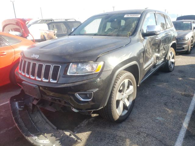 2016 JEEP GRAND CHER 1C4RJEBG7GC320999