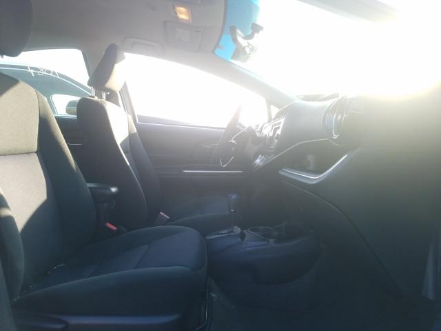 2016 TOYOTA PRIUS C JTDKDTB32G1116293