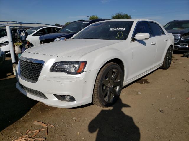 12 Chrysler 300 Srt 8 San Diego Ca 6 4l A Better Bid