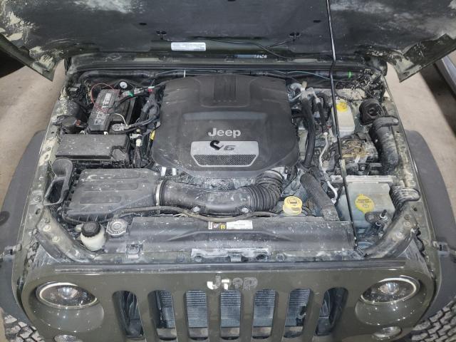 2015 JEEP WRANGLER U 1C4HJWFG8FL662732