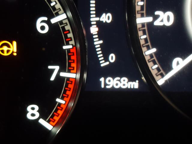 2019 MAZDA 3 JM1BPAJM5K1119591