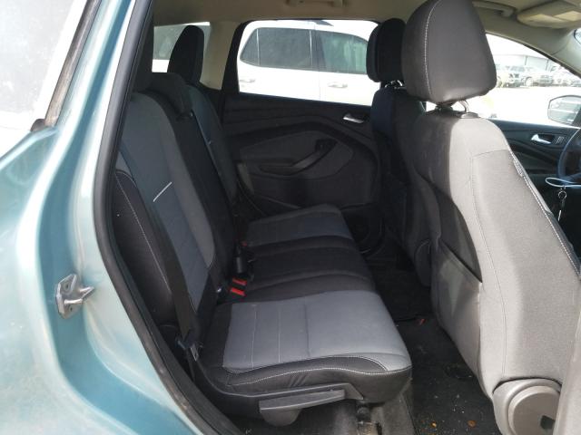 2013 FORD ESCAPE SE 1FMCU0GX1DUA33300