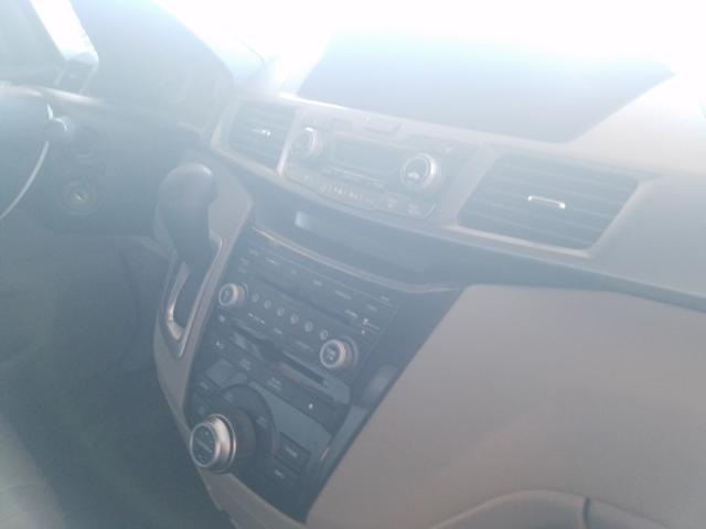 2011 HONDA ODYSSEY TO 5FNRL5H94BB010761