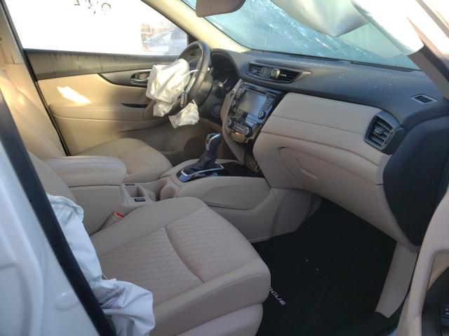 2020 NISSAN ROGUE S JN8AT2MT2LW032997
