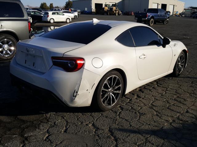2017 TOYOTA 86 BASE JF1ZNAA10H9700488