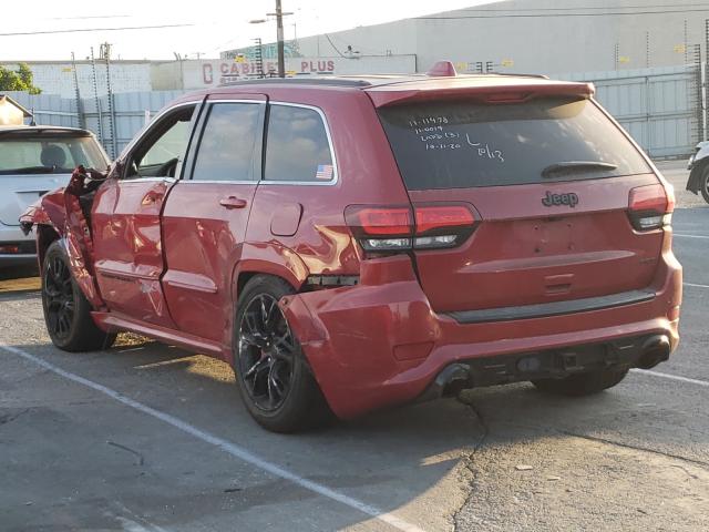2015 JEEP GRAND CHER 1C4RJFDJ7FC687270