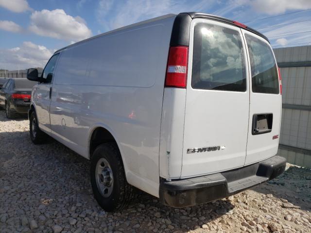 2019 GMC SAVANA G25 1GTW7AFP4K1157415
