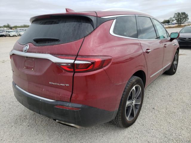 2019 BUICK ENCLAVE ES 5GAERBKW7KJ316860
