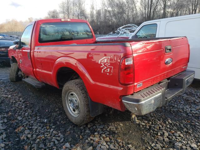 2013 FORD F SUPER DU 1FTRF3BT7DEA99648