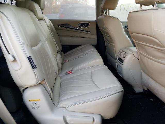 2018 INFINITI QX60 5N1DL0MN1JC531833