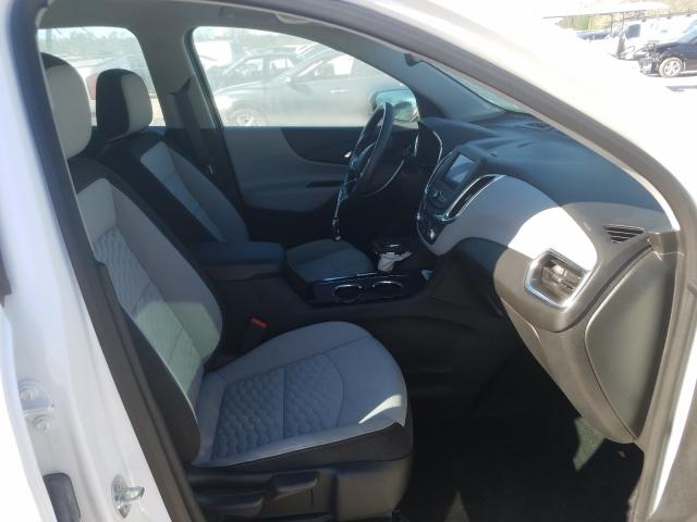 2020 CHEVROLET EQUINOX LS 2GNAXSEV6L6189028